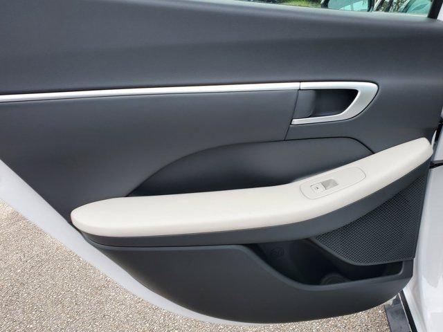 Hyundai Sonata Sel Sport Fwd 4D Sedan - Thumbnail 9