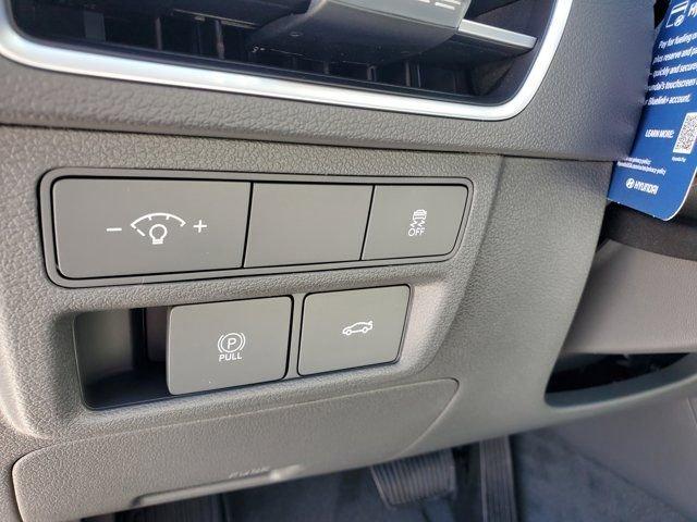 Hyundai Sonata Sel Sport Fwd 4D Sedan - Thumbnail 14