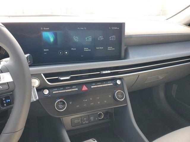 Hyundai Sonata Sel Sport Fwd 4D Sedan - Thumbnail 17