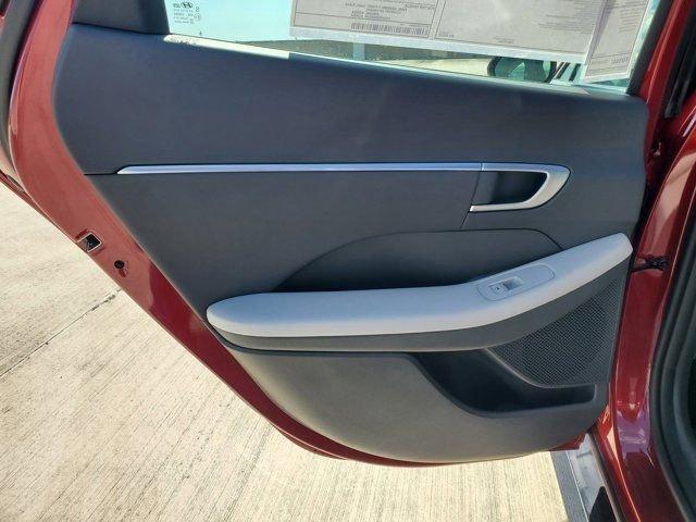 Hyundai Sonata Sel Sport Fwd 4D Sedan - Thumbnail 9