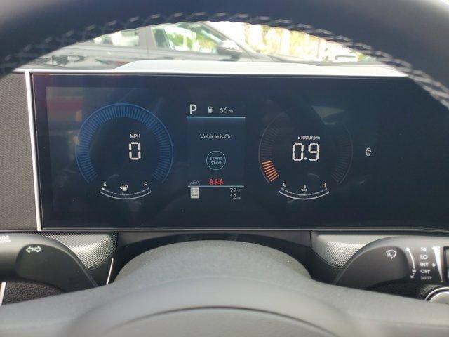 Hyundai Sonata Sel Sport Fwd 4D Sedan - Thumbnail 14