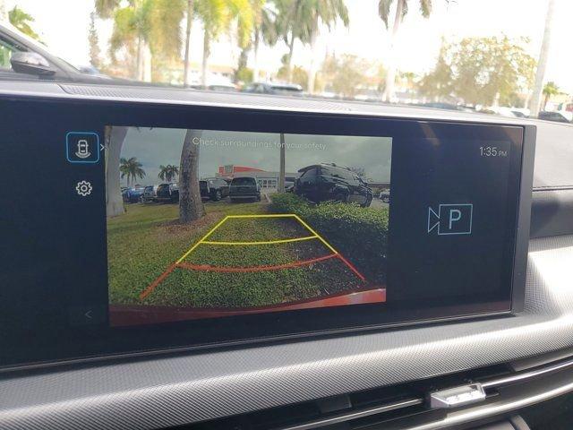 Hyundai Sonata Sel Sport Fwd 4D Sedan - Thumbnail 17