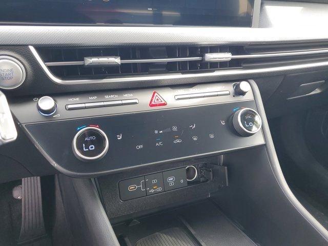 Hyundai Sonata Sel Sport Fwd 4D Sedan - Thumbnail 16