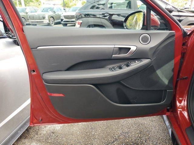 Hyundai Sonata Sel Sport Fwd 4D Sedan - Thumbnail 12