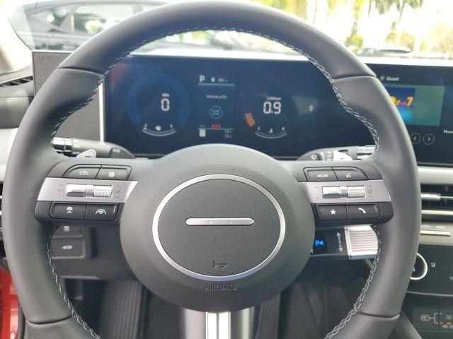 Hyundai Sonata Sel Sport Fwd 4D Sedan - Thumbnail 13