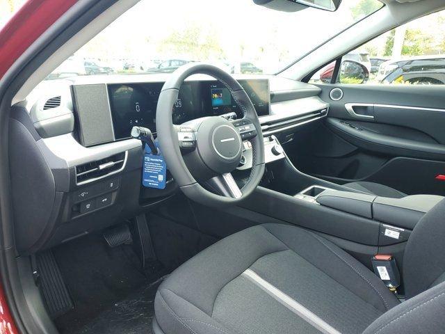 Hyundai Sonata Sel Sport Fwd 4D Sedan - Thumbnail 10