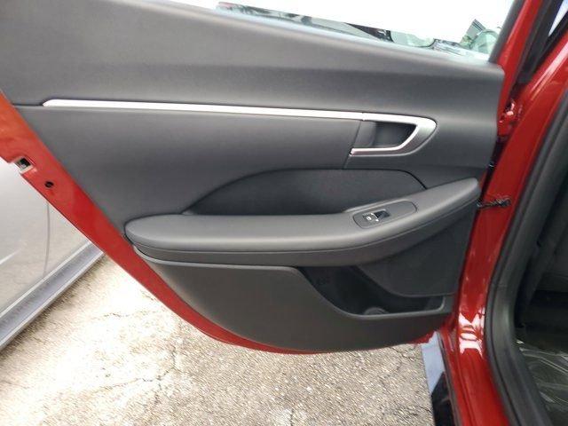 Hyundai Sonata Sel Sport Fwd 4D Sedan - Thumbnail 9