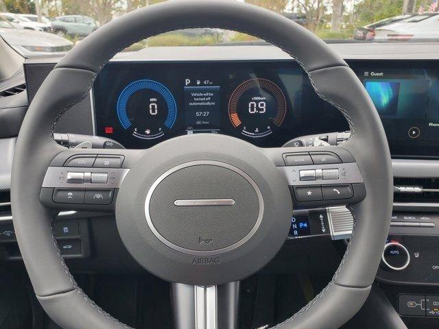 Hyundai Sonata Sel Sport Fwd 4D Sedan - Thumbnail 15