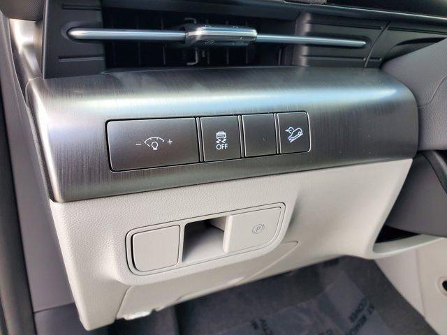 Hyundai Kona Sel Sport Fwd Fwd 4D Sport Utility - Thumbnail 11