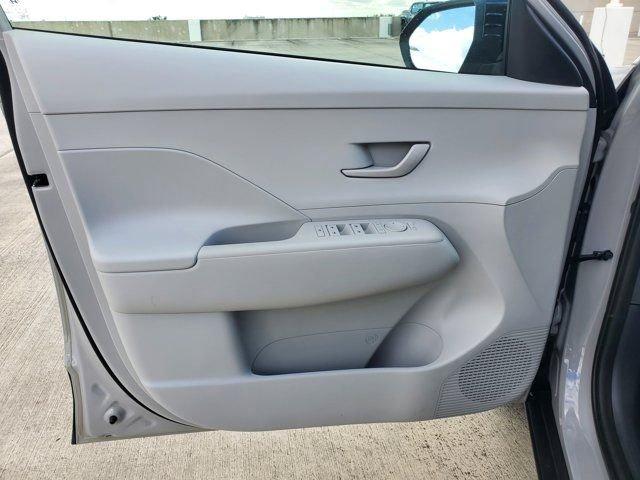 Hyundai Kona Sel Sport Fwd Fwd 4D Sport Utility - Thumbnail 10