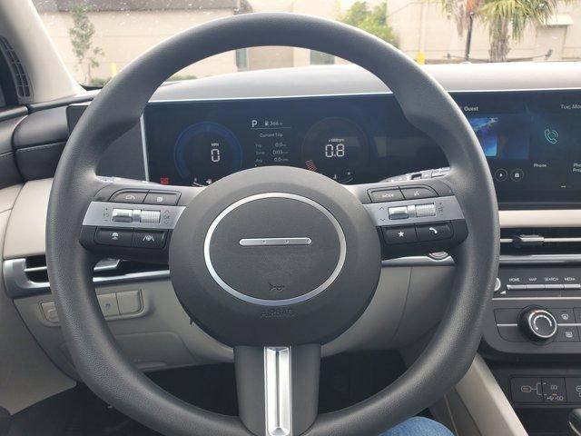 Hyundai Tucson Se Fwd Fwd 4D Sport Utility - Thumbnail 13