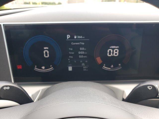 Hyundai Tucson Se Fwd Fwd 4D Sport Utility - Thumbnail 15