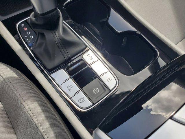 Hyundai Tucson Se Fwd Fwd 4D Sport Utility - Thumbnail 20