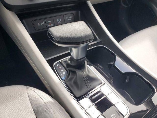 Hyundai Tucson Se Fwd Fwd 4D Sport Utility - Thumbnail 19