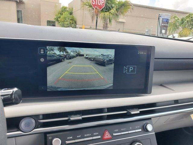 Hyundai Tucson Se Fwd Fwd 4D Sport Utility - Thumbnail 17