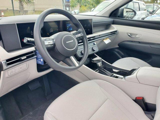 Hyundai Tucson Se Fwd Fwd 4D Sport Utility - Thumbnail 10