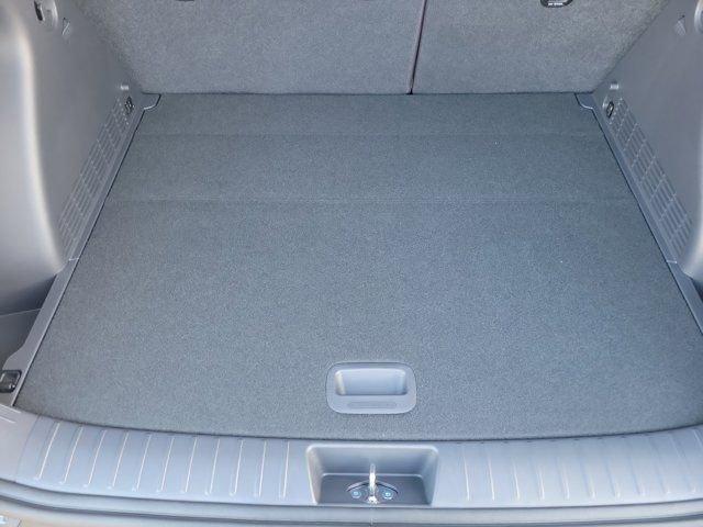 Hyundai Kona Sel Premium Fwd Fwd 4D Sport Utility - Thumbnail 9