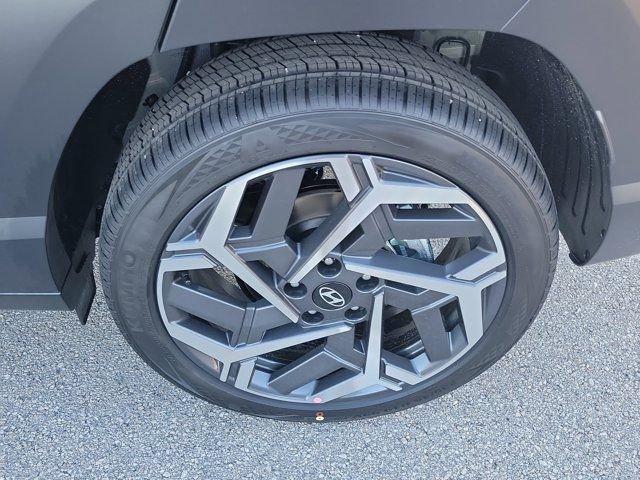 Hyundai Kona Sel Premium Fwd Fwd 4D Sport Utility - Thumbnail 8