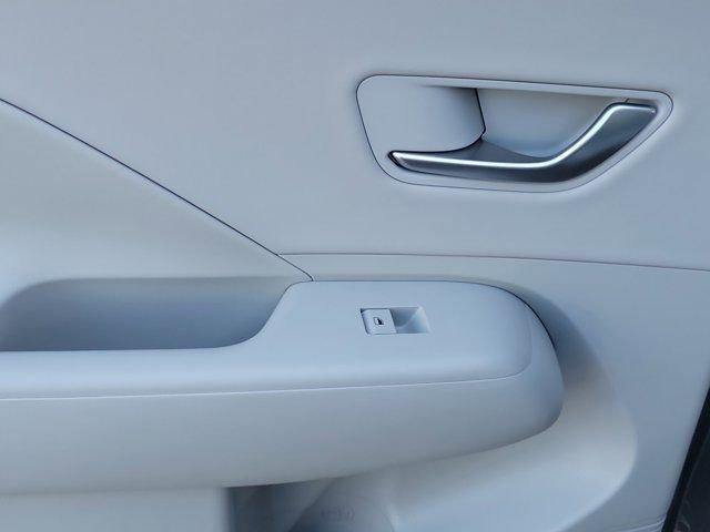 Hyundai Kona Sel Premium Fwd Fwd 4D Sport Utility - Thumbnail 10