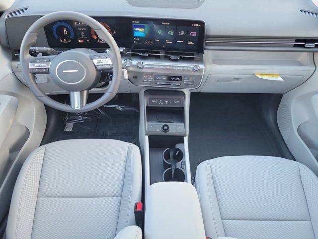 Hyundai Kona Sel Premium Fwd Fwd 4D Sport Utility - Thumbnail 14