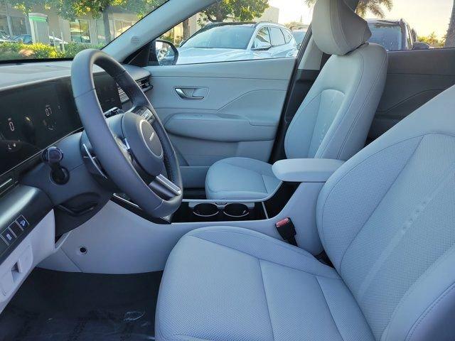 Hyundai Kona Sel Premium Fwd Fwd 4D Sport Utility - Thumbnail 19