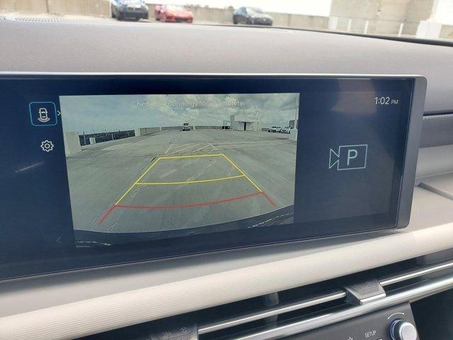 Hyundai Tucson Se Fwd Fwd 4D Sport Utility - Thumbnail 18