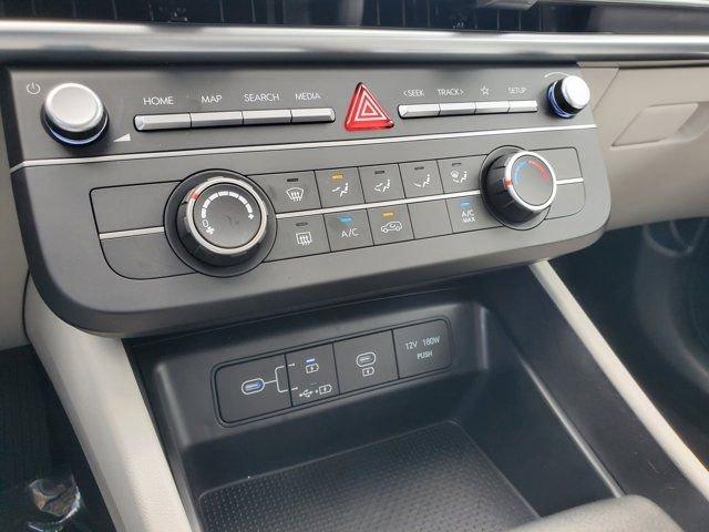 Hyundai Tucson Se Fwd Fwd 4D Sport Utility - Thumbnail 19