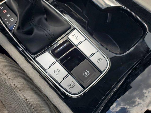 Hyundai Tucson Se Fwd Fwd 4D Sport Utility - Thumbnail 20