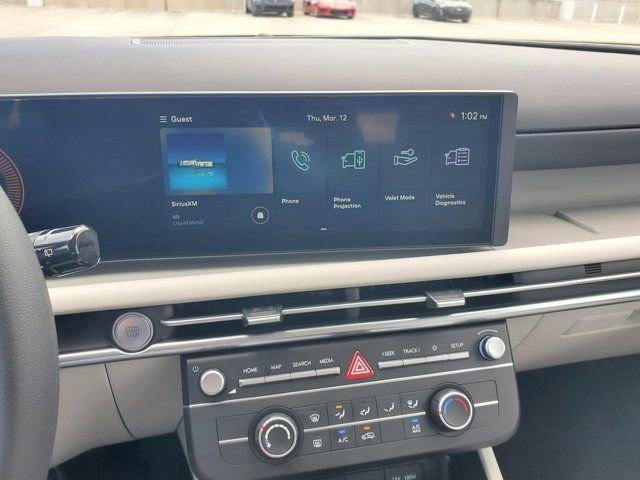 Hyundai Tucson Se Fwd Fwd 4D Sport Utility - Thumbnail 17