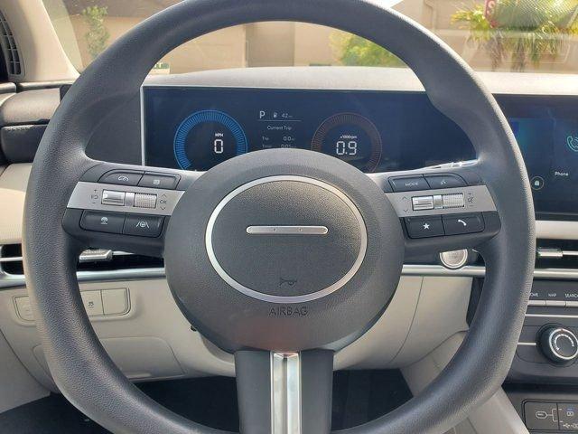 Hyundai Tucson Se Fwd Fwd 4D Sport Utility - Thumbnail 12