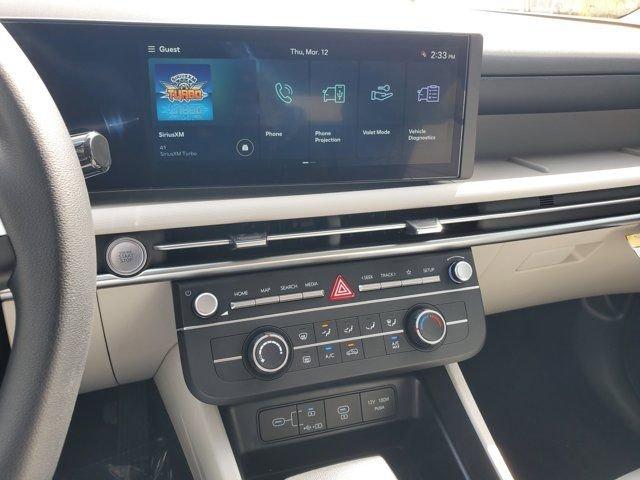 Hyundai Tucson Se Fwd Fwd 4D Sport Utility - Thumbnail 14