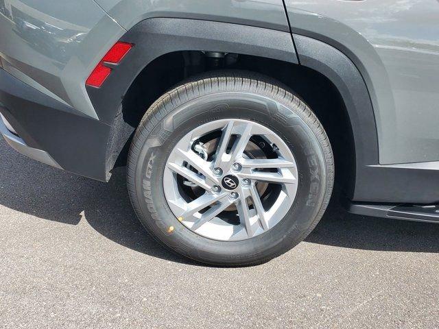 Hyundai Tucson Se Fwd Fwd 4D Sport Utility - Thumbnail 6