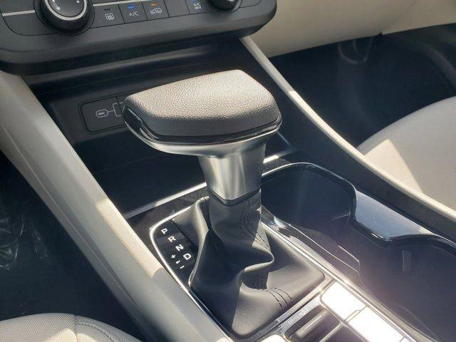 Hyundai Tucson Se Fwd Fwd 4D Sport Utility - Thumbnail 17