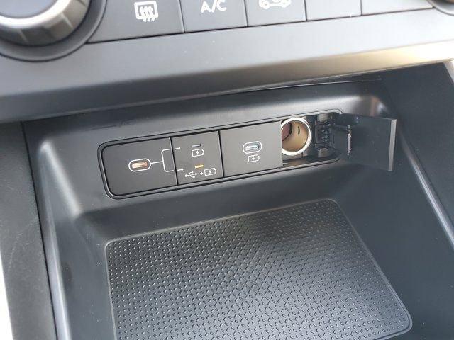 Hyundai Tucson Se Fwd Fwd 4D Sport Utility - Thumbnail 20