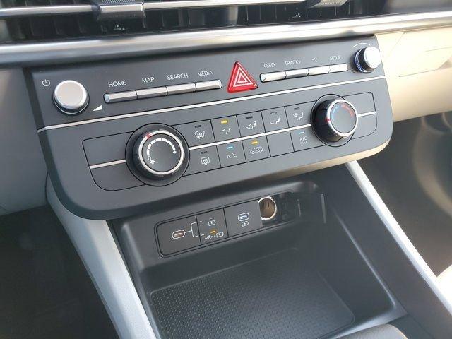 Hyundai Tucson Se Fwd Fwd 4D Sport Utility - Thumbnail 17