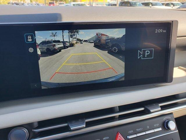 Hyundai Tucson Se Fwd Fwd 4D Sport Utility - Thumbnail 19