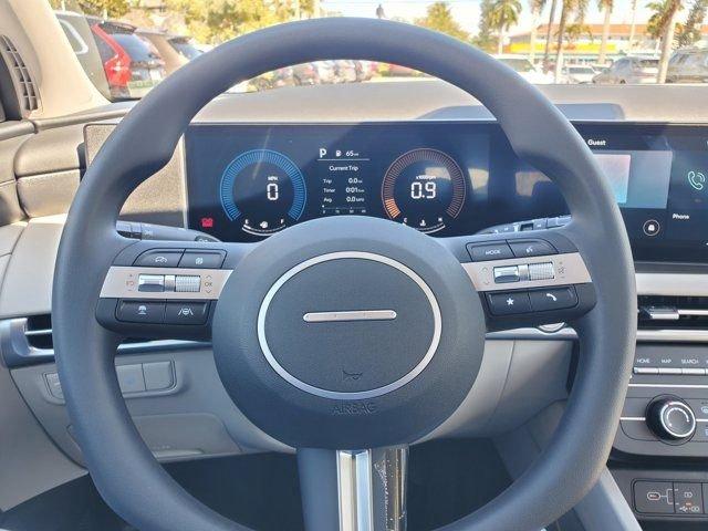 Hyundai Tucson Se Fwd Fwd 4D Sport Utility - Thumbnail 15