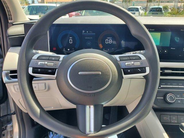 Hyundai Tucson Se Fwd Fwd 4D Sport Utility - Thumbnail 10