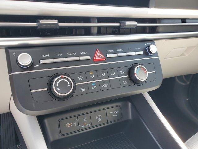 Hyundai Tucson Se Fwd Fwd 4D Sport Utility - Thumbnail 15