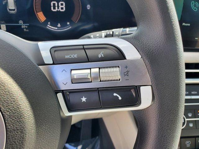 Hyundai Tucson Se Fwd Fwd 4D Sport Utility - Thumbnail 12