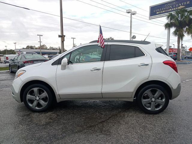 BUICK ENCORE - Thumbnail 4