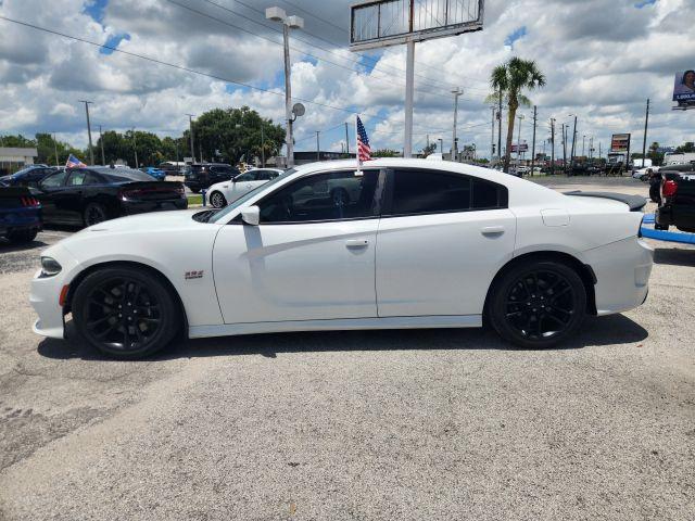 DODGE CHARGER - Thumbnail 4