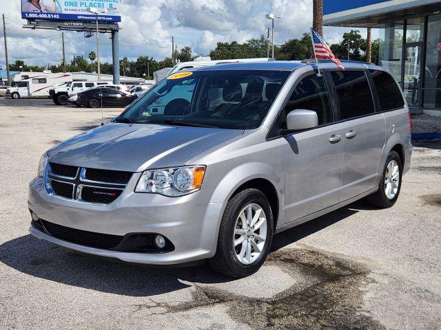 DODGE GRAND CARAVAN PASSENGER - Thumbnail 4