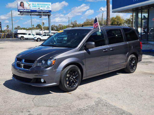 DODGE GRAND CARAVAN PASSENGER - Thumbnail 4