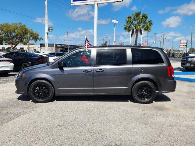 DODGE GRAND CARAVAN PASSENGER - Thumbnail 5