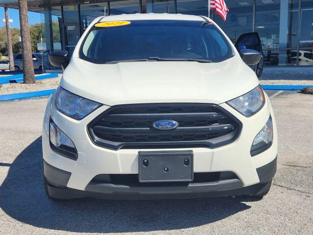 FORD ECOSPORT - Thumbnail 3