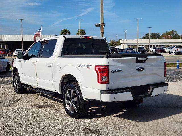 FORD F150 SUPERCREW CAB - Thumbnail 5