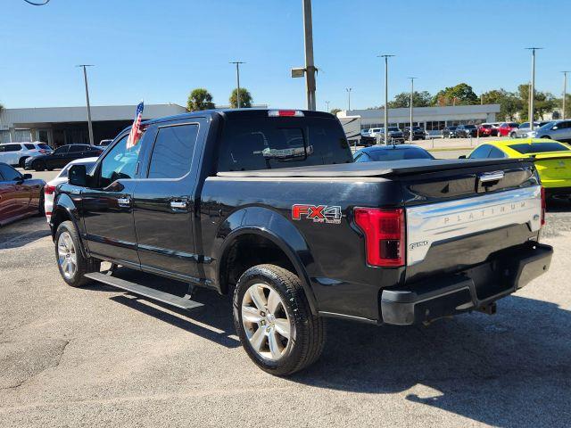 FORD F150 SUPERCREW CAB - Thumbnail 5