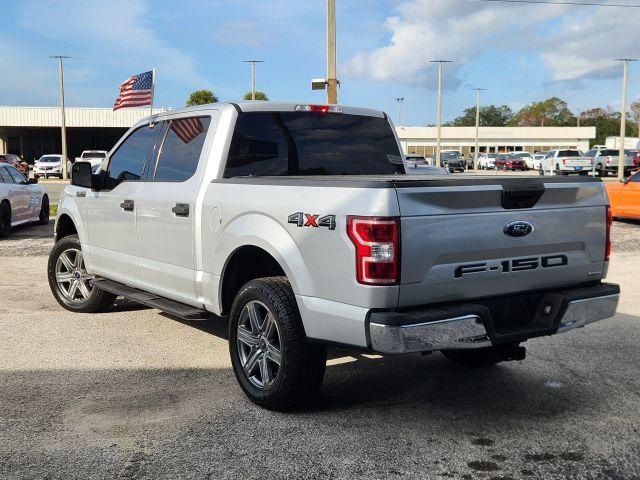 FORD F150 SUPERCREW CAB - Thumbnail 5