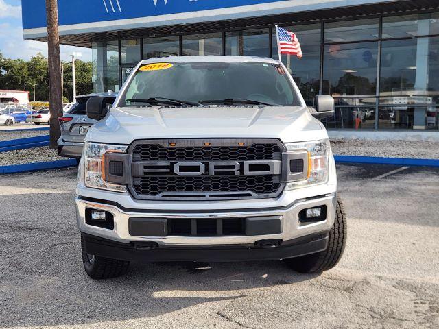 FORD F150 SUPERCREW CAB - Thumbnail 3